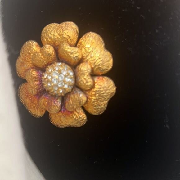 ERIC JARVIST 100% WOOL HAT - Picture 6 of 10